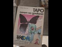 Τάρο - ο γιος του δράκου, Μιγιόκο Ματσουτάνι
