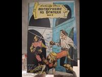 The Mysteries of Venice Alexandre Dumas Volume 2
