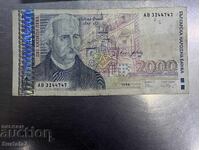 BGN 2000, 1996