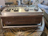 GRUNDIG TK220 reel-to-reel tape recorder