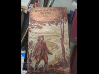 Tales of Washington Irving