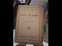 Detergent de rufe