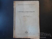 A TRAVERS LA PENSEE FRANCAISE, 1949 g