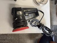 Șlefuitor cu excentric Faust EXS 115 (180W, 115 mm)
