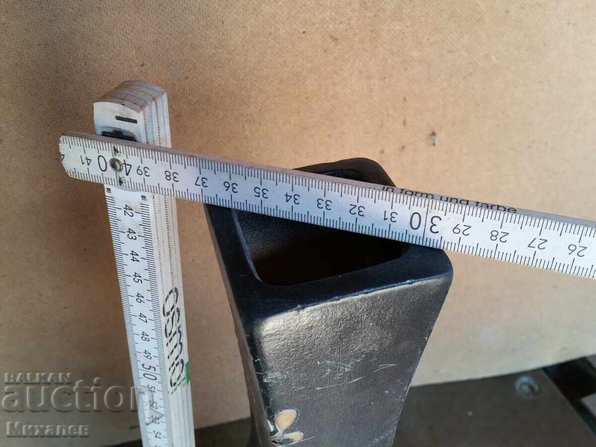 ΒΑΖΟ κεραμικό ΓΥΨΟΥ με τιμή € 0.01 | 0.02 BGN