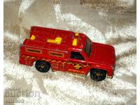 Μεταλλικό αυτοκινητάκι Hot Wheels (Μαλαισία)