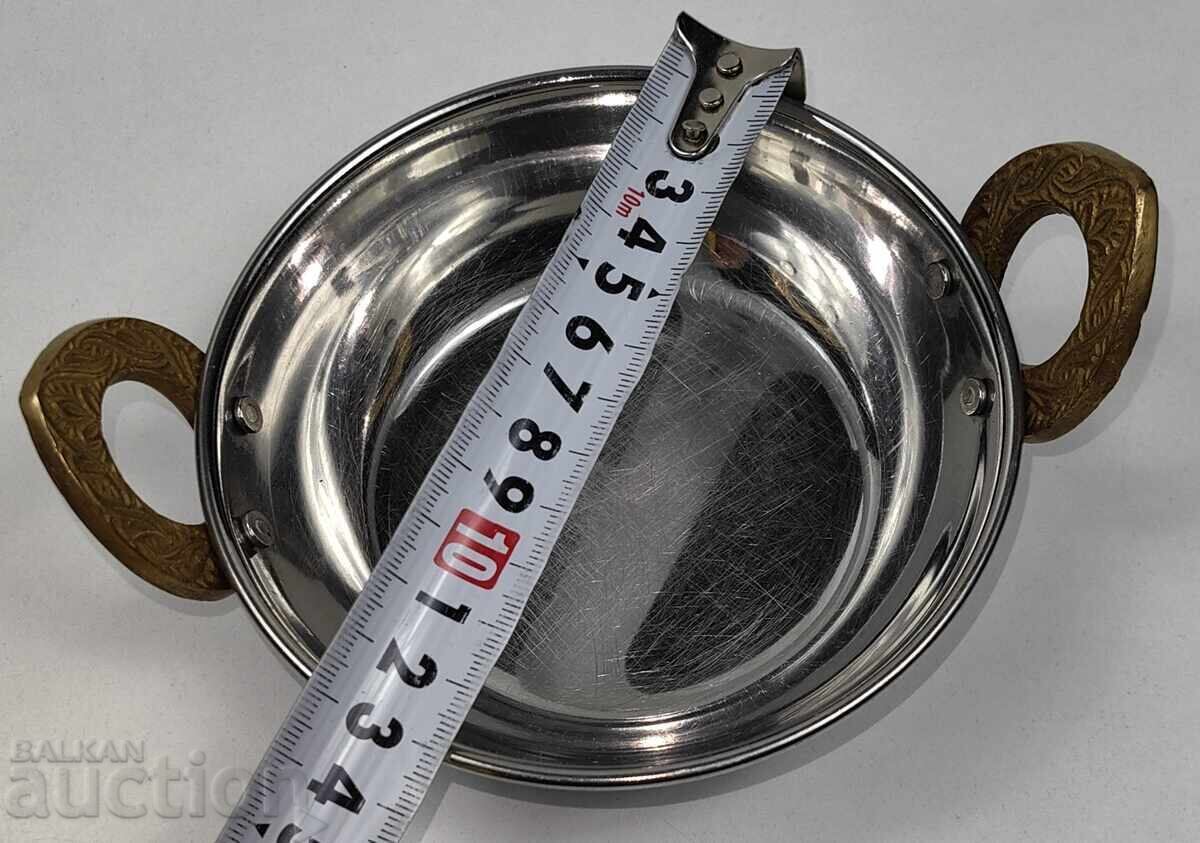 BOL METALIC BOL cu preț € 3.50 | 6.85 BGN