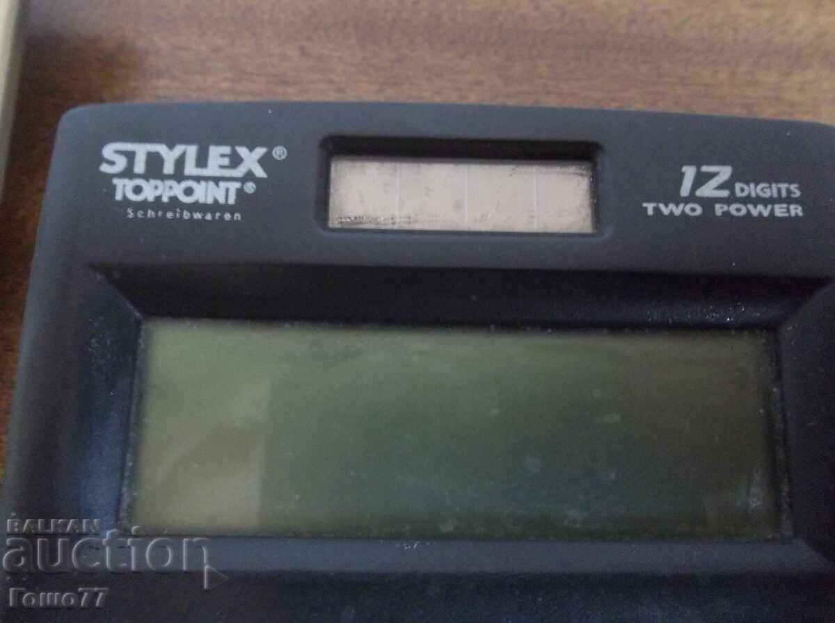Licitație Calculatoare