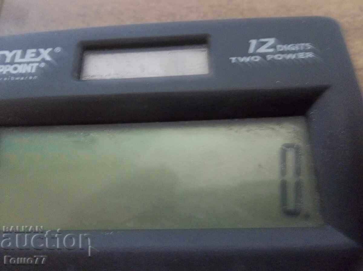 Calculatoare - 5