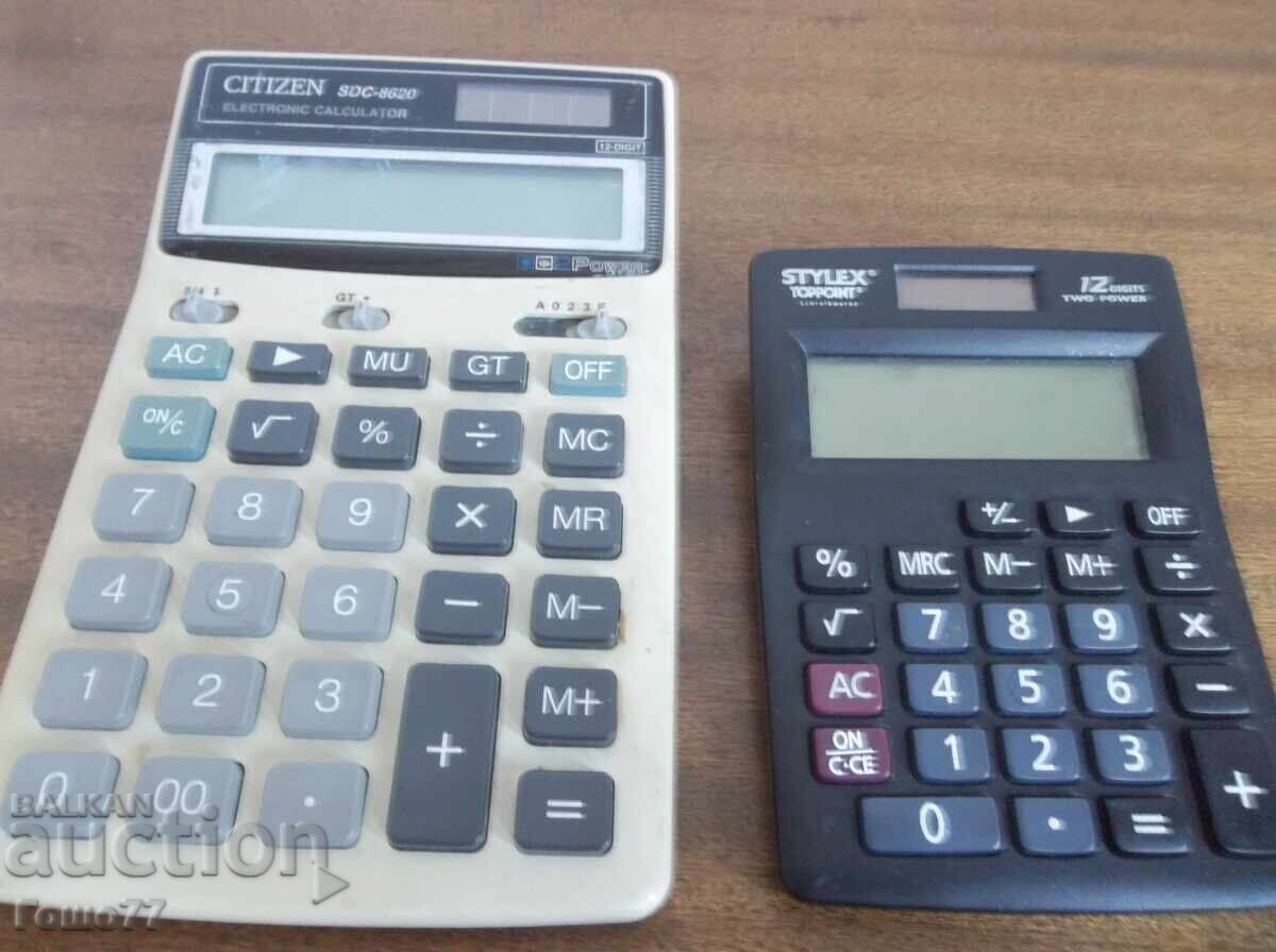 Calculatoare