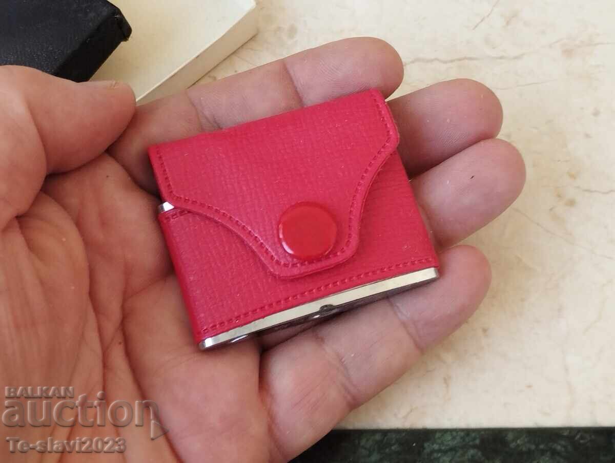 Brichetă retro pe benzină Brother-lite din 1970 cu preț € 22.00 | 43.03 BGN
