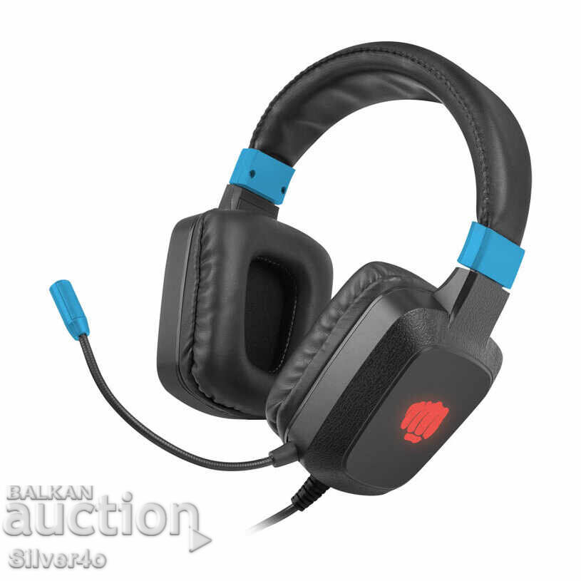 FURY RAPTOR Headphones with price € 9.00 | 17.60 BGN