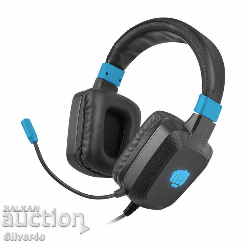 FURY RAPTOR Headphones