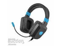 FURY RAPTOR Headphones