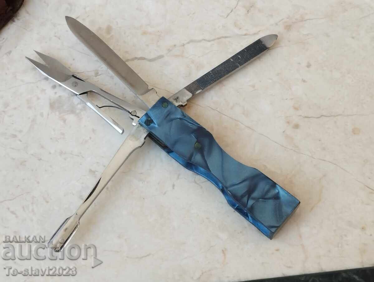 Старо джобно ножче - 5