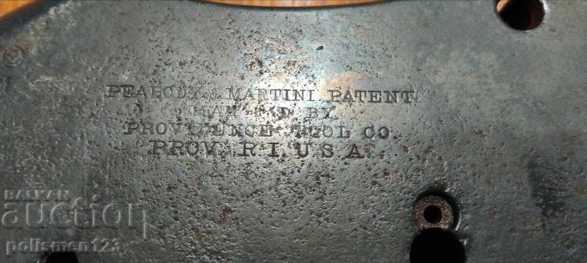 Livrarea Pentru Martina