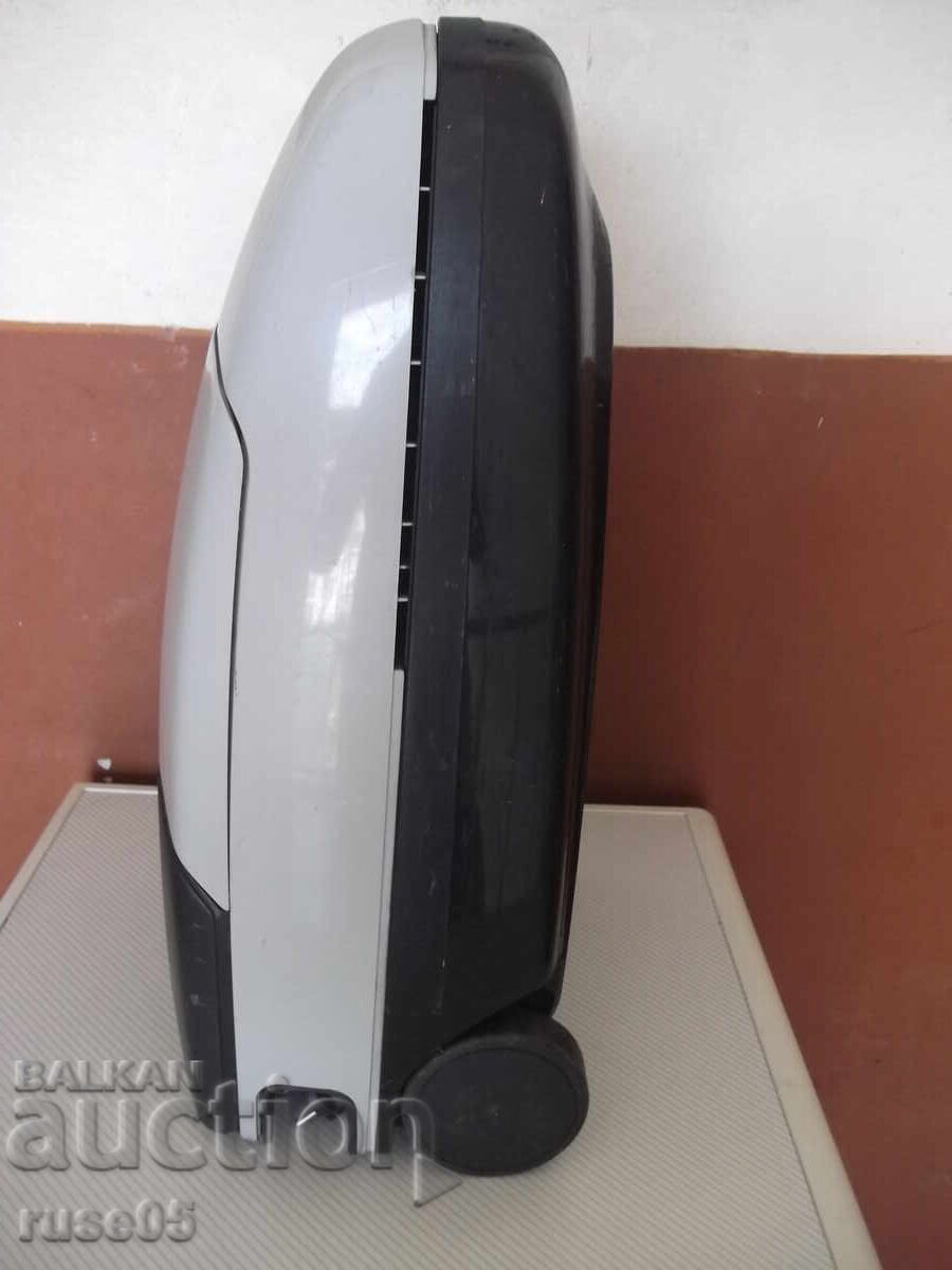 Aspirator "AEG - VAMPYR 7100 electronic" funcțional cu preț € 25.56 | 49.99 BGN