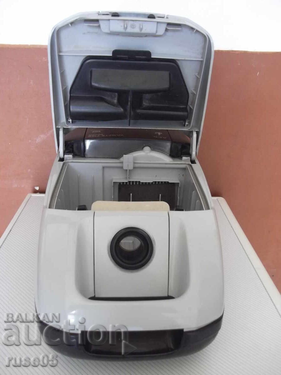 Aspirator "AEG - VAMPYR 7100 electronic" funcțional - 6
