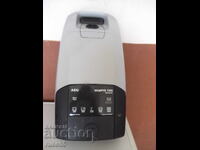 Aspirator "AEG - VAMPYR 7100 electronic" funcțional
