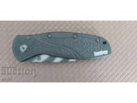 CUȚIT, KERSHAW 1670TTSST KEN ONION BLUR CU DESCHIDERE ASISTATĂ!