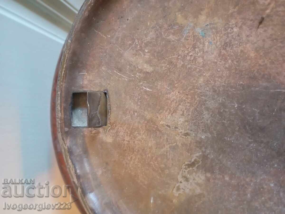 Αντικέ επάργυρο σκεύος σερβιρίσματος με τιμή € 48.00 | 93.88 BGN