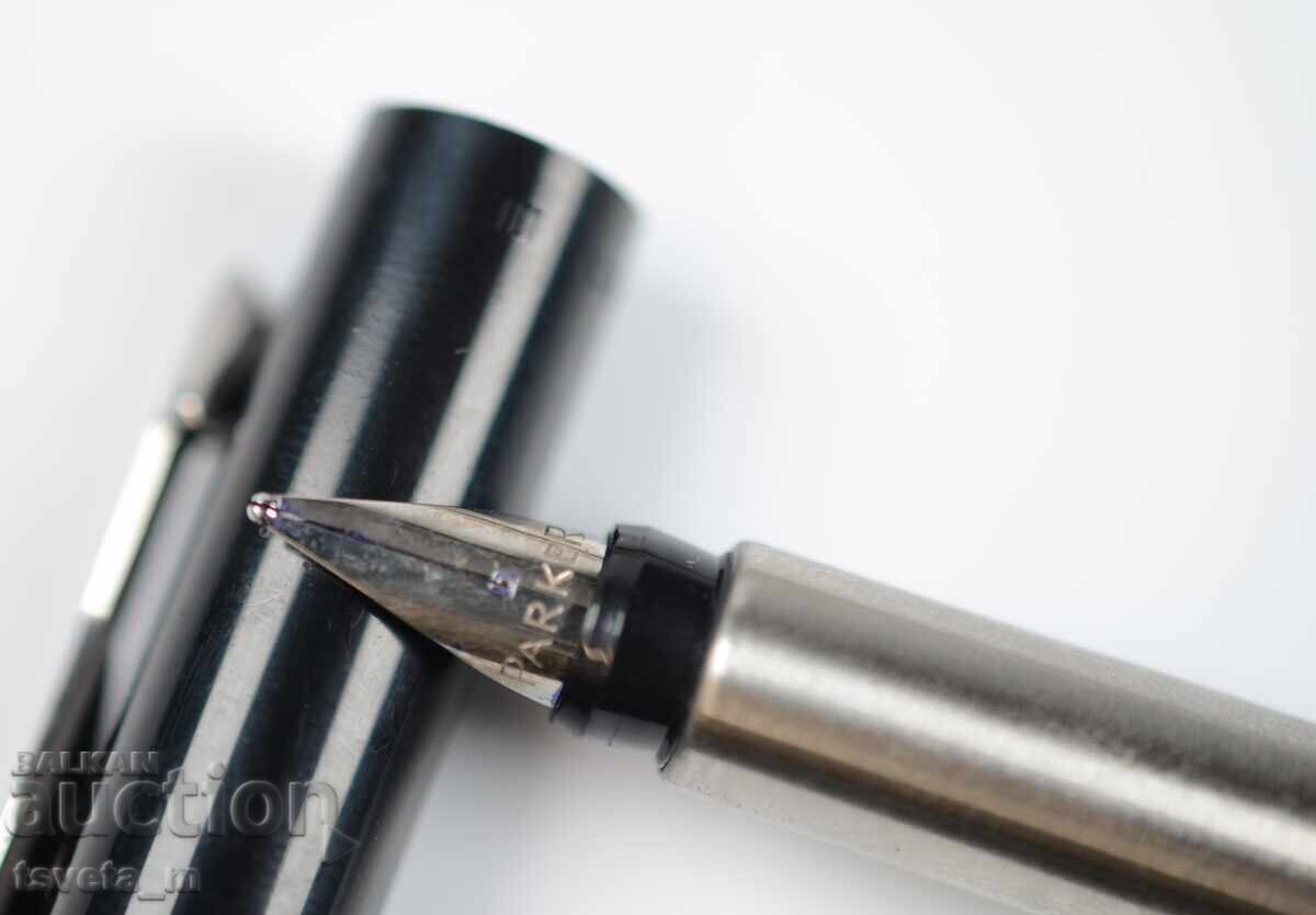 Licitație Stilou Parker Vector Standard