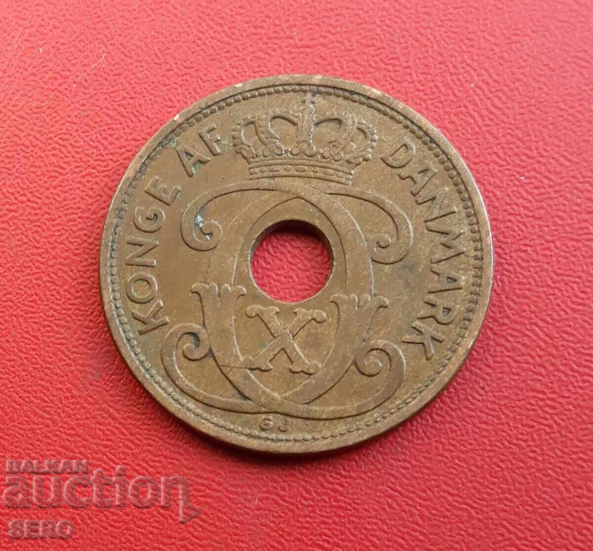 Дания-5 йоре 1936 с цена € 0.55 | 1.08 лв. Дания-5 йоре 1936 с цена € 0.55 | 1.08 лв.