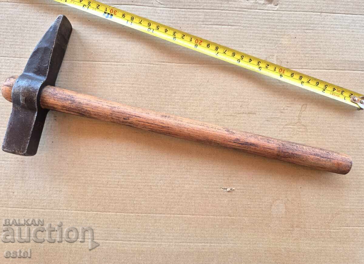 Ciocan de pietrar 0.600kg - W. Germany cu preț € 16.00 | 31.29 BGN