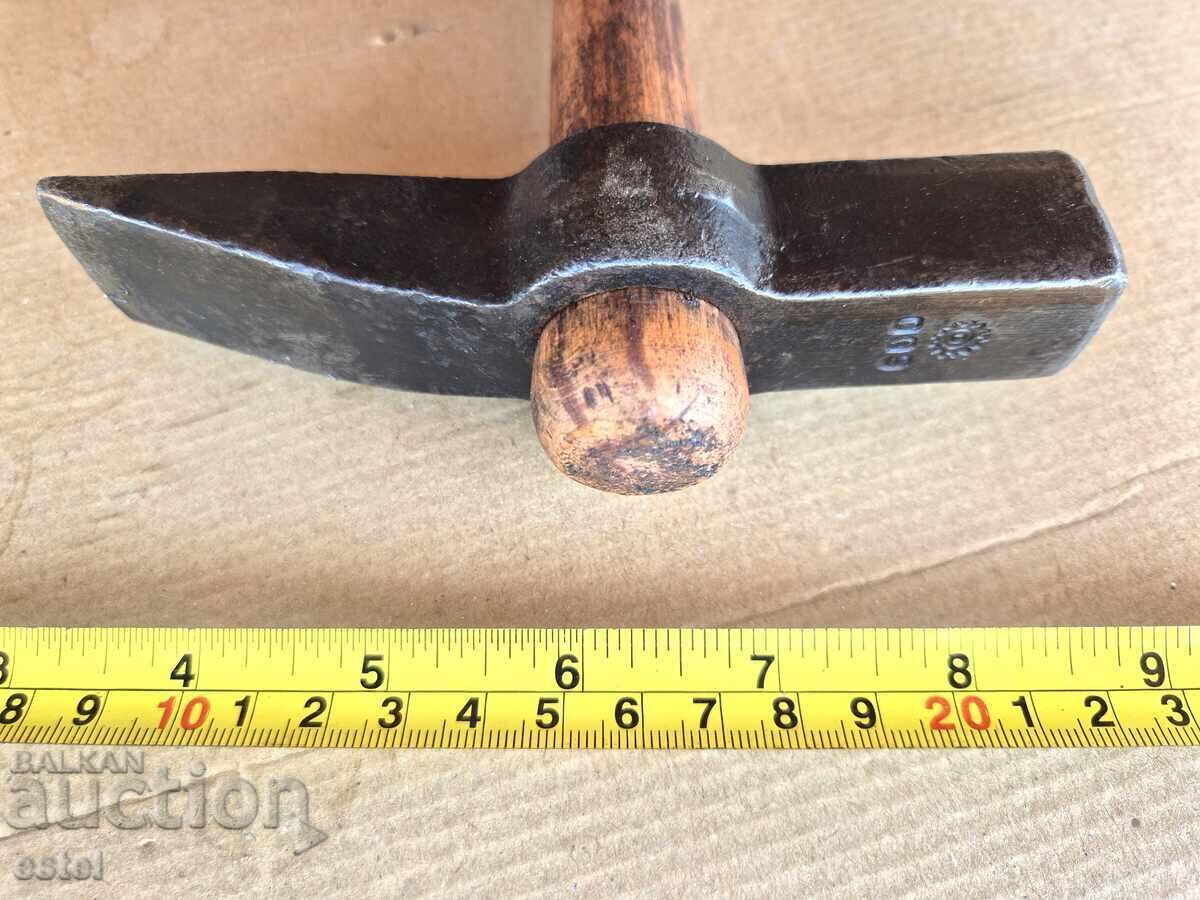 Licitație Ciocan de pietrar 0.600kg - W. Germany