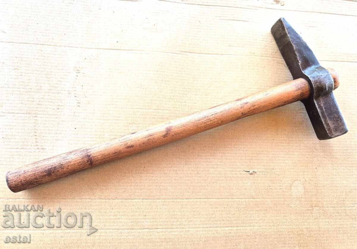 Ciocan de pietrar 0.600kg - W. Germany