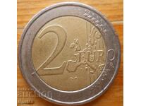 2 euro 2002 Grecia