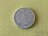 Germania 5 pfennig 1982 „A”