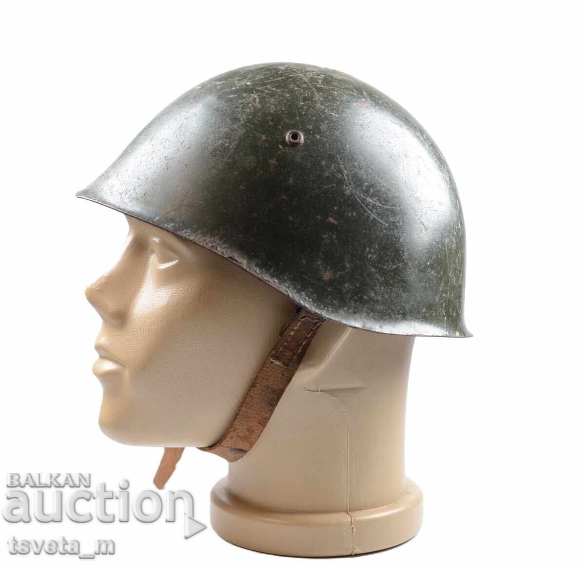 Cască militară M74 cu preț € 8.00 | 15.65 BGN