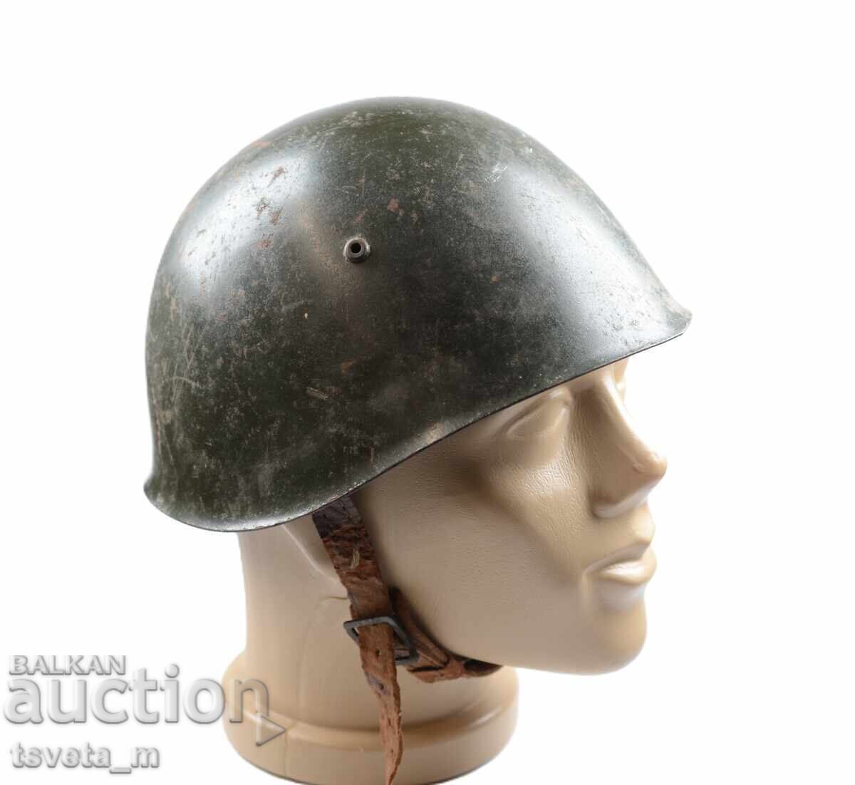 Licitație Cască militară M74
