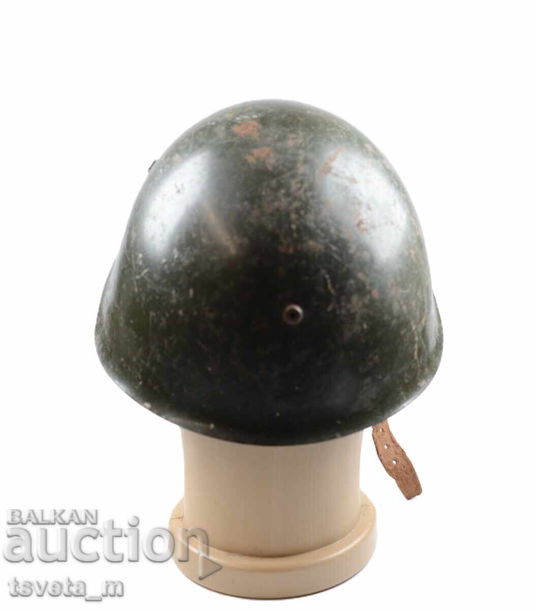 Livrarea Cască militară M74