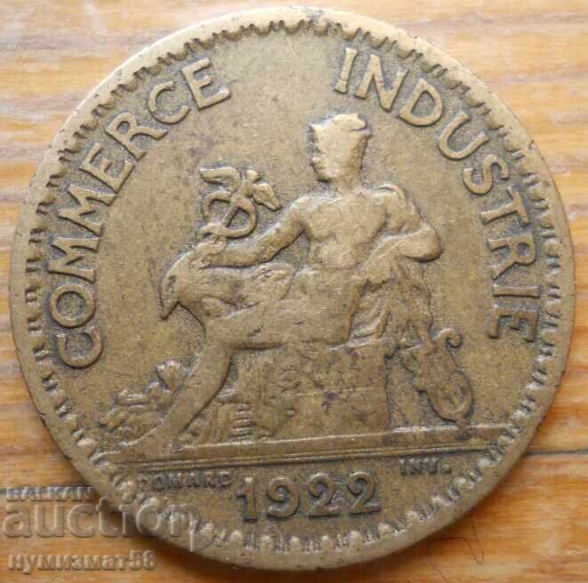 1 франк 1922 г - Франция с цена € 0.80 | 1.56 лв. 1 франк 1922 г - Франция с цена € 0.80 | 1.56 лв.