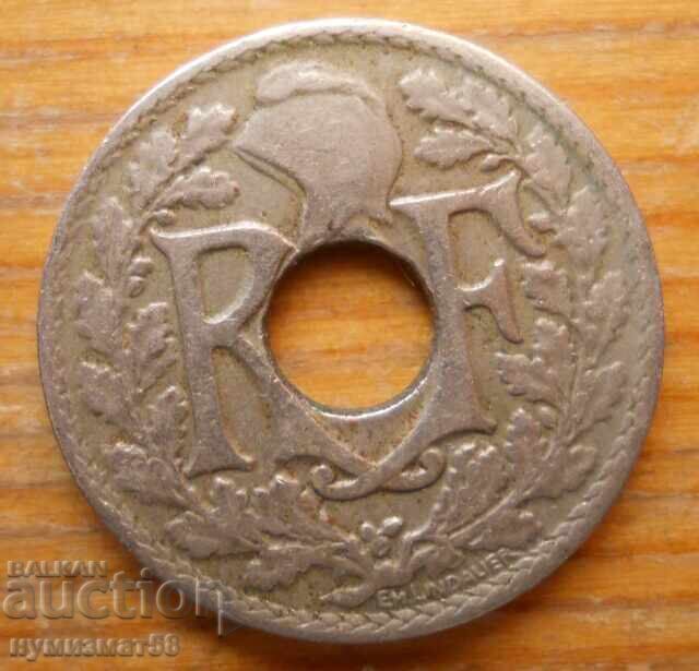 10 сантима 1922 г - Франция с цена € 0.70 | 1.37 лв. 10 сантима 1922 г - Франция с цена € 0.70 | 1.37 лв.