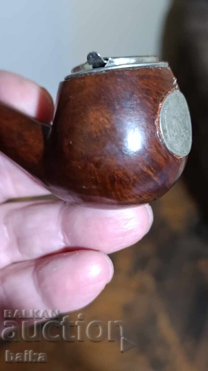 Delivery of N. COLLECTION - PIPES, CHIBOUKS!!!