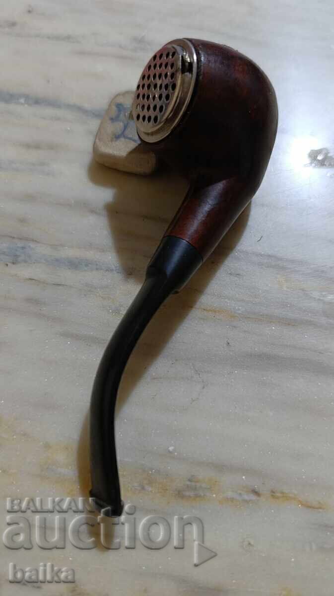 N. COLLECTION - PIPES, CHIBOUKS!!!