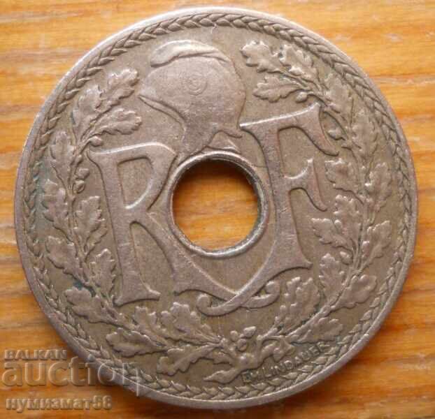 10 centimes 1930 - Franta cu preț € 0.70 | 1.37 BGN