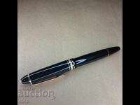 Montblanc Masterstuck 146 писалка 14К златно перо