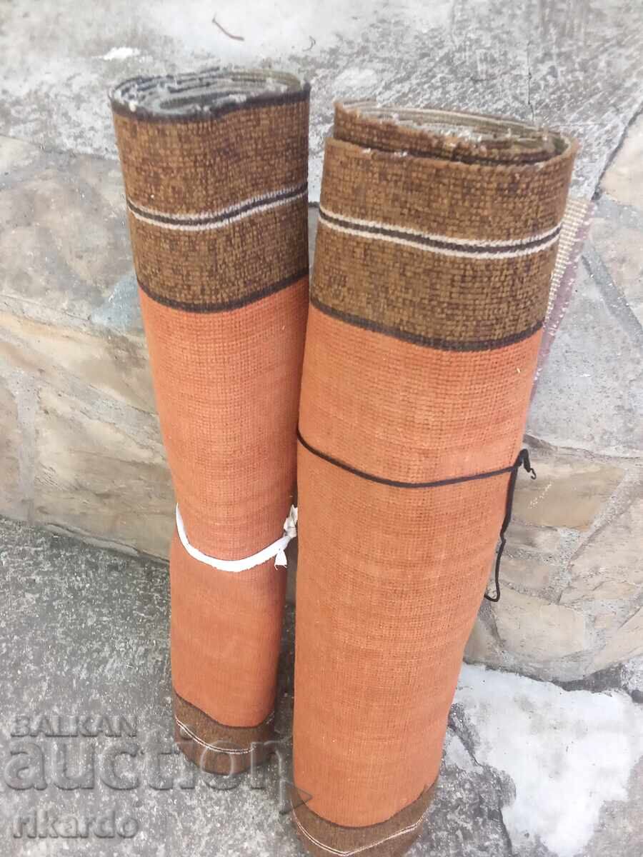 Licitație COVOARE DIN LÂNĂ Licitație COVOARE DIN LÂNĂ