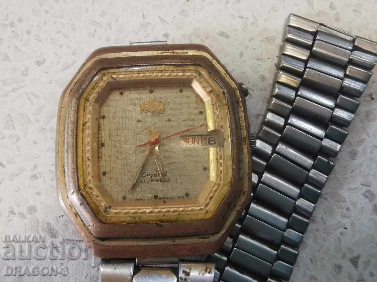 ORIENT AUTOMAT cu preț € 30.00 | 58.68 BGN