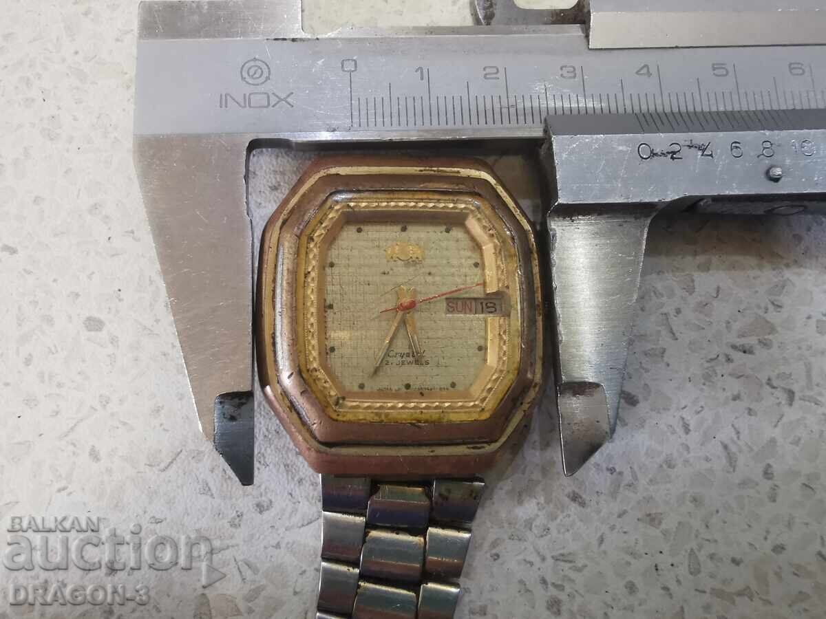 ORIENT AUTOMAT - 7