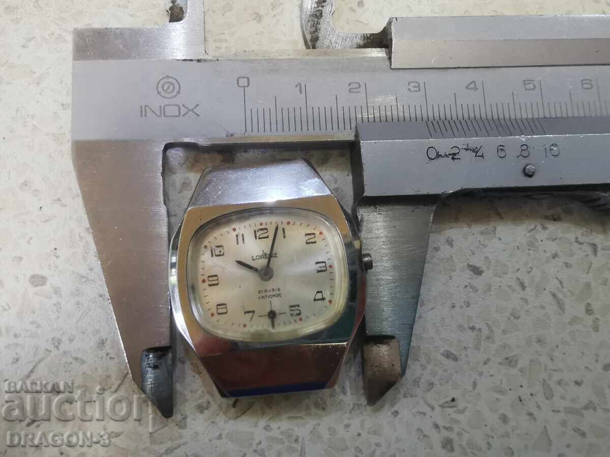 LORENZ - 5