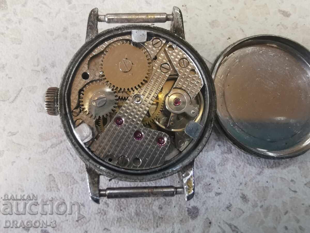 MIDAS - 5 MIDAS - 5