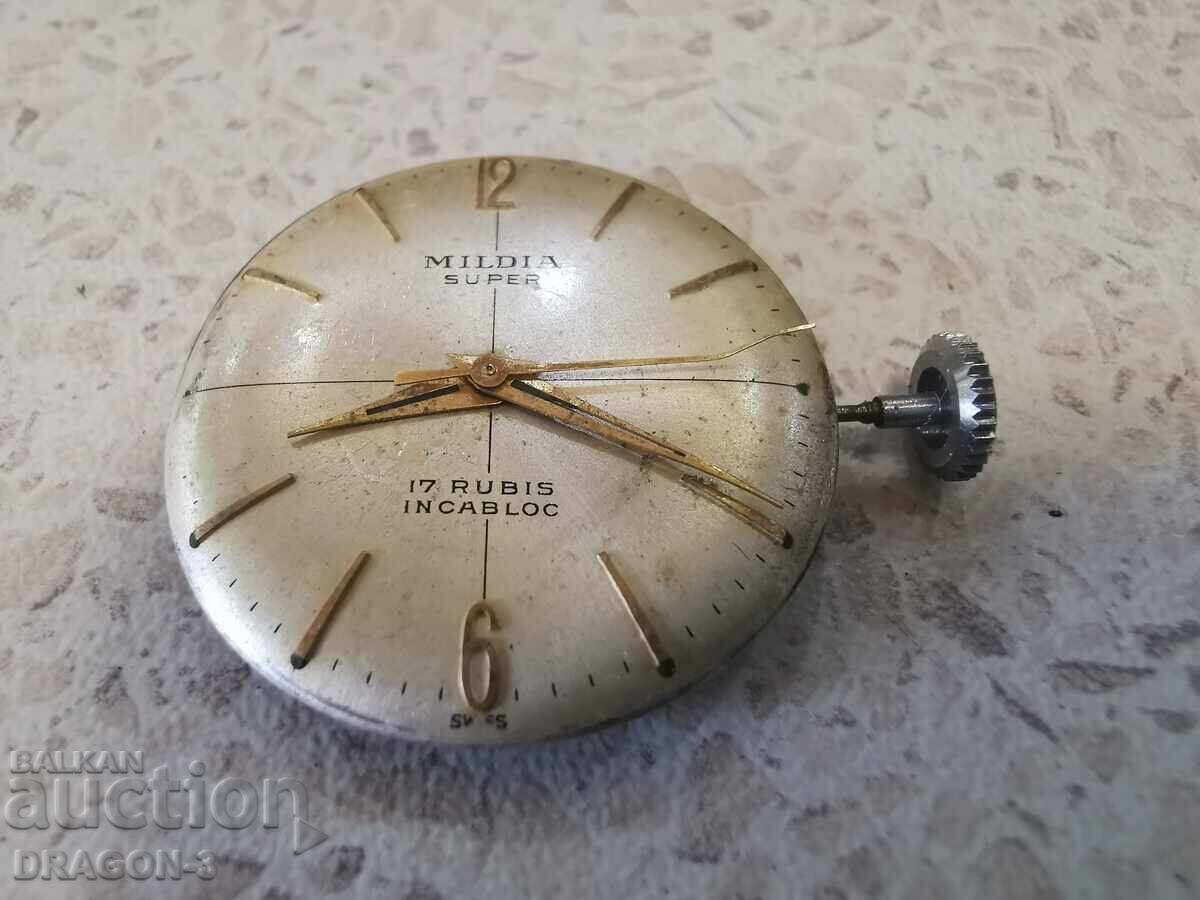 MILDIA SUPER cu preț € 15.00 | 29.34 BGN