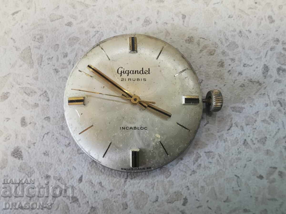 GIGANDEL