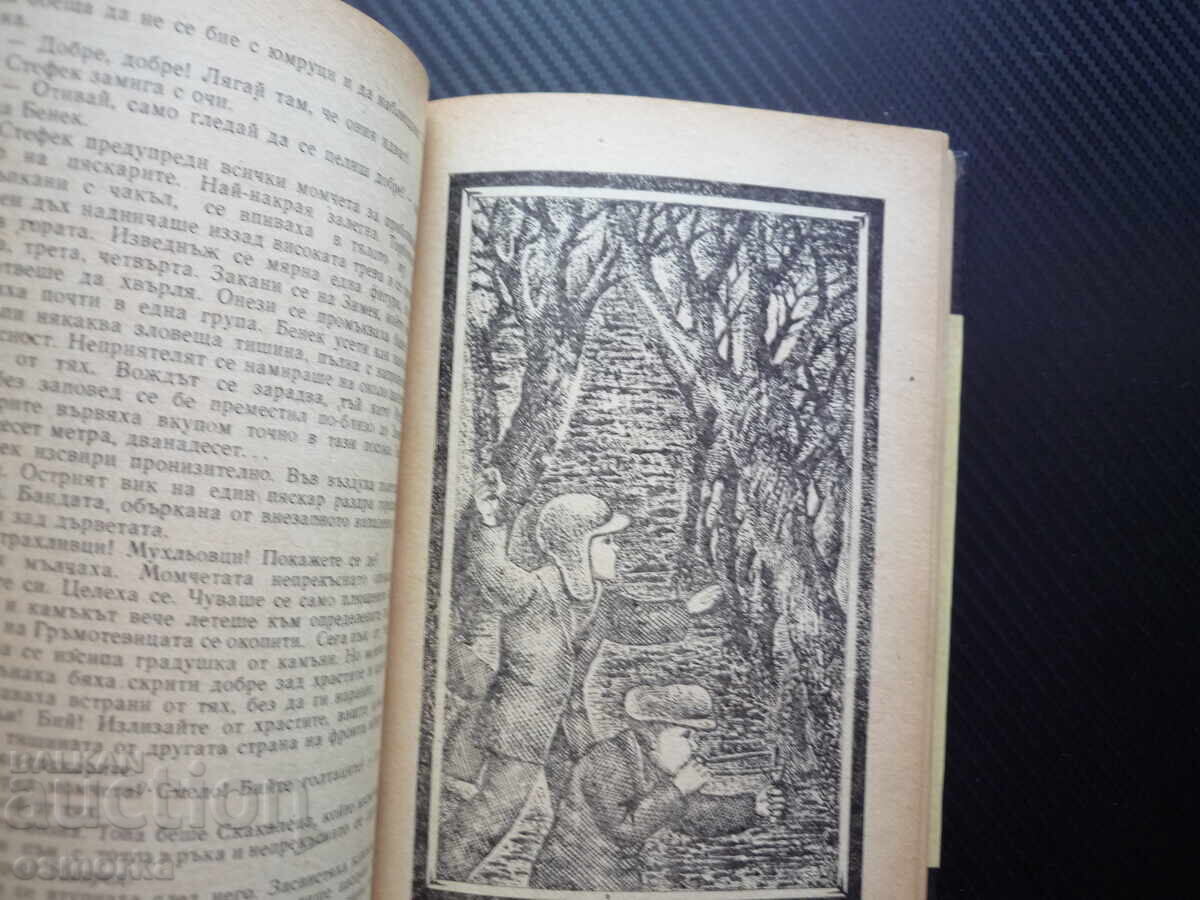 Trnák Jerzy Szczygieł Vtorata svetovna voĭna okupatsiya bez khrana με τιμή € 0.50 | 0.98 BGN