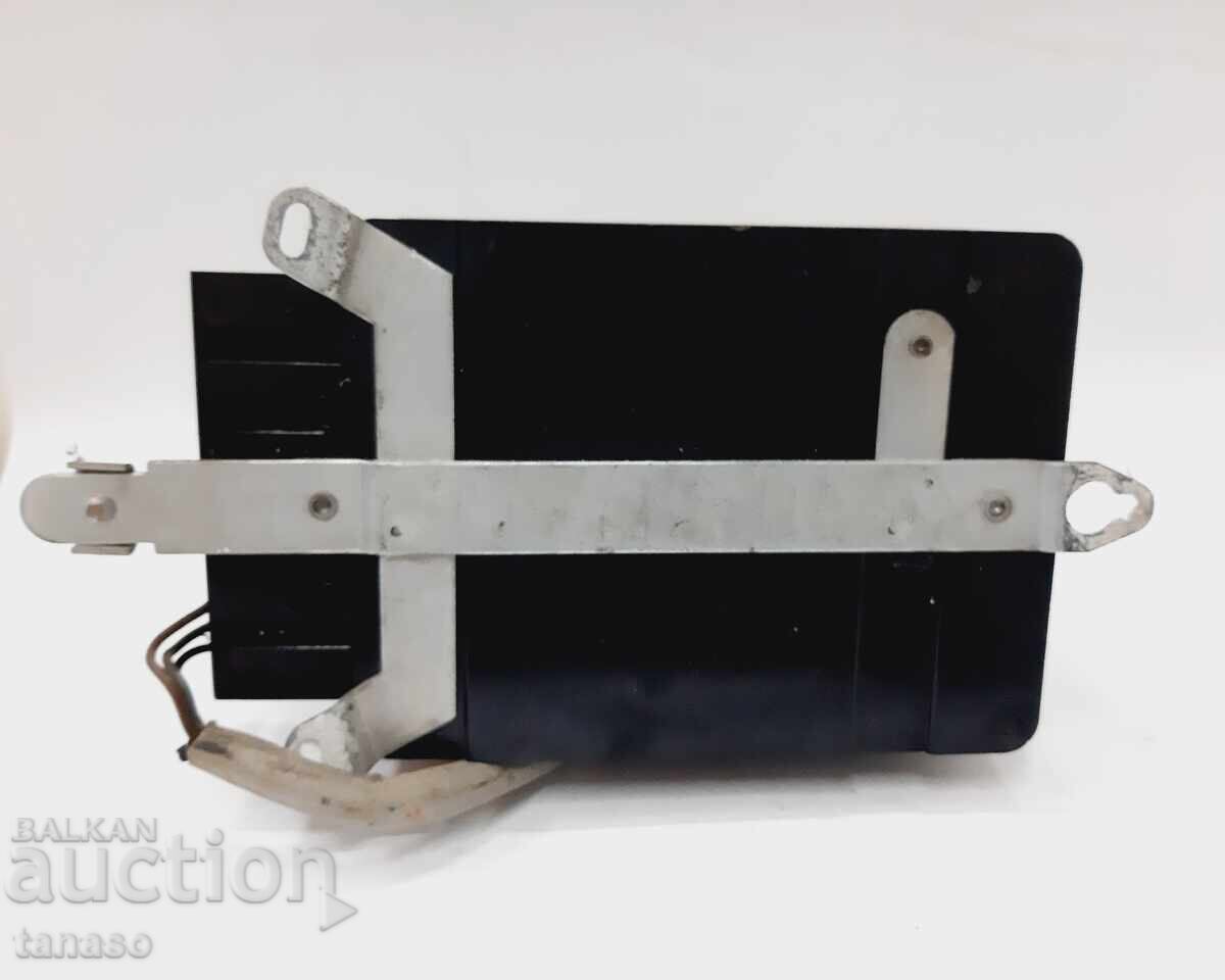 Ceas tarifar vechi pentru contor electric - zi/noapte - 6